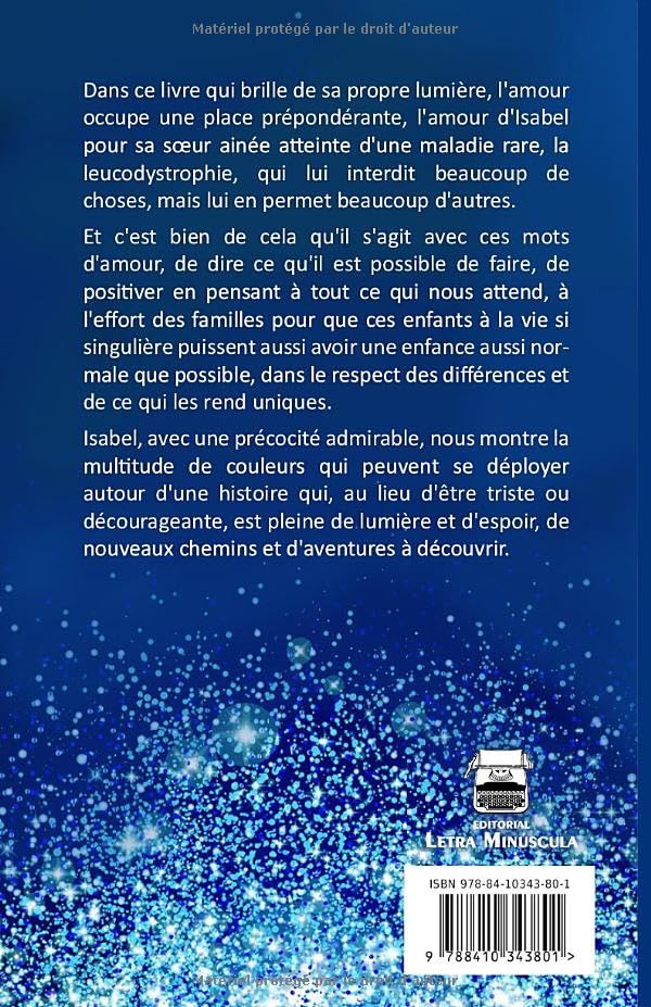 Rückseite von „Brillantes aventures à roulettes“, französische Ausgabe