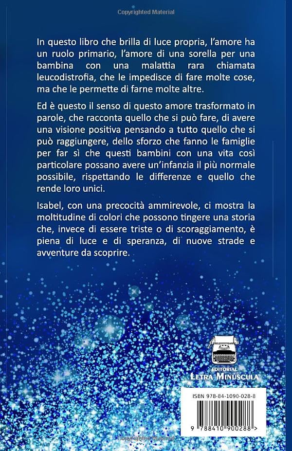 Rückseite von „Brillanti Avventure Su Ruote“, italienische Ausgabe